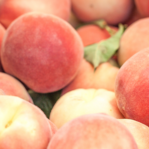 Heavenly Peach
